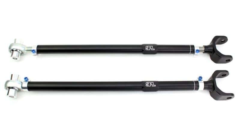 SPL Parts — SPL Parts 90-00 BMW 3 Series (E36) Rear Camber Links
Control Arms - view 7