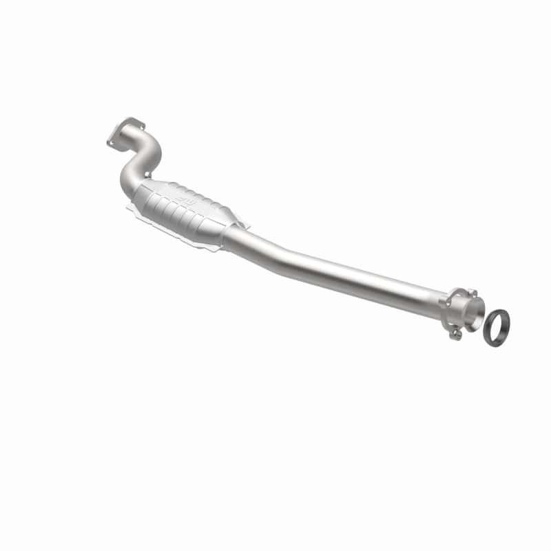 Magnaflow — MagnaFlow Conv DF 04-06 Colorado 2.8/3.5 rr O
OEM Grade
OEM - view 22