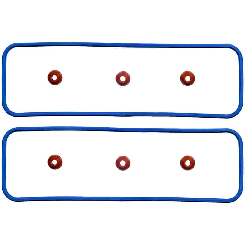 Fel-Pro — Fel-Pro 17921 Engine Valve Cover Gasket Set - view 2