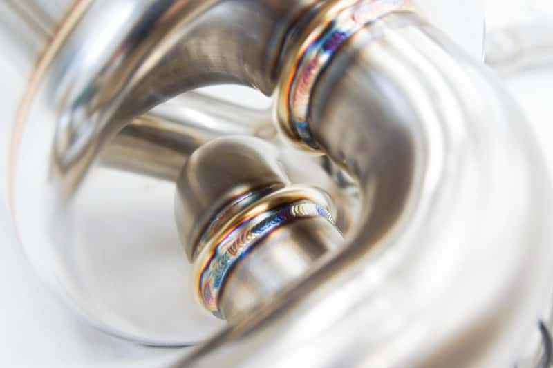 HKS — HKS HKSTUDIE EXHAUST for BMW G87 6MT - view 13