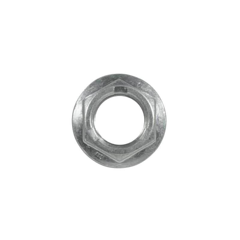 Yukon Gear & Axle — Yukon Gear Pinion Nut for Jeep JL Dana 44 Rubicon (M220 M210) M24x2.0
Pinion nut  - view 1