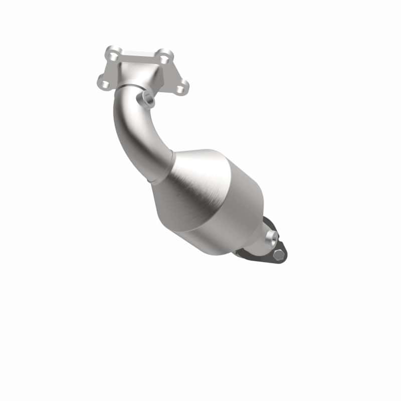 Magnaflow — Magnaflow Conv DF 2012-2013 Impala 3.6 L Underbody
OEM Grade
OEM - view 20