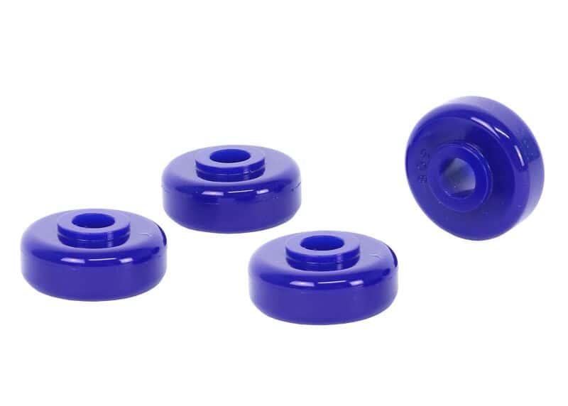 Superpro — SuperPro 1976 Triumph TR7 Base Rear Shock Absorber Bushing Kit
Bushing Kit - view 4