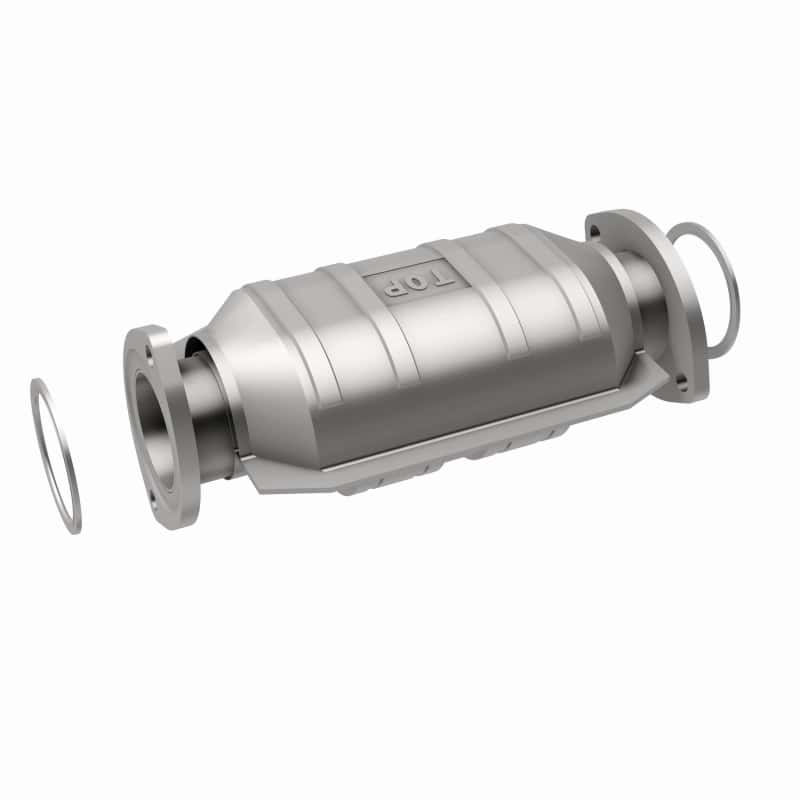 Magnaflow — MagnaFlow Conv DF 95-97 4.5L Toy Land Cruiser
HM Grade
HM - view 19