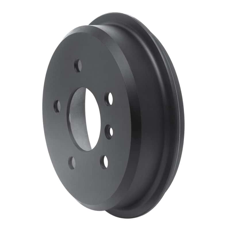 DFC — DFC 00-05 Mercedes-Benz A160 (Mexico) Rear True Balanced Brake Drum
DFC Brake Drum - view 2