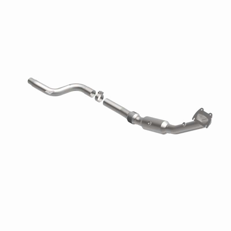 Magnaflow — MagnaFlow Left Side Converter Direct Fit 15-17 Chrysler 300 3.6L
OEM Grade
OEM - view 8