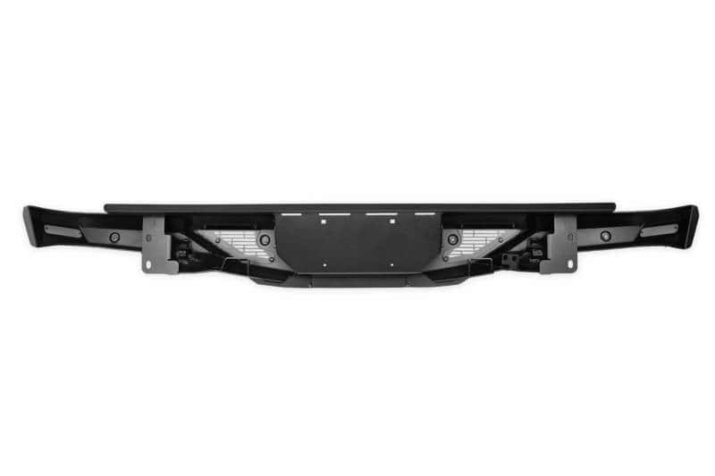 DV8 Offroad — DV8 Offroad 20-23 Jeep Gladiator JT Spec Series Rear Bumper - view 15