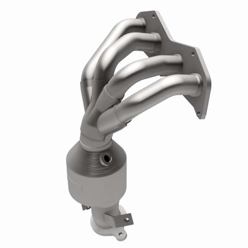 Magnaflow — MagnaFlow Conv DF 2009-2010 Pontiac Vibe 2.4L
OEM Grade
OEM - view 9