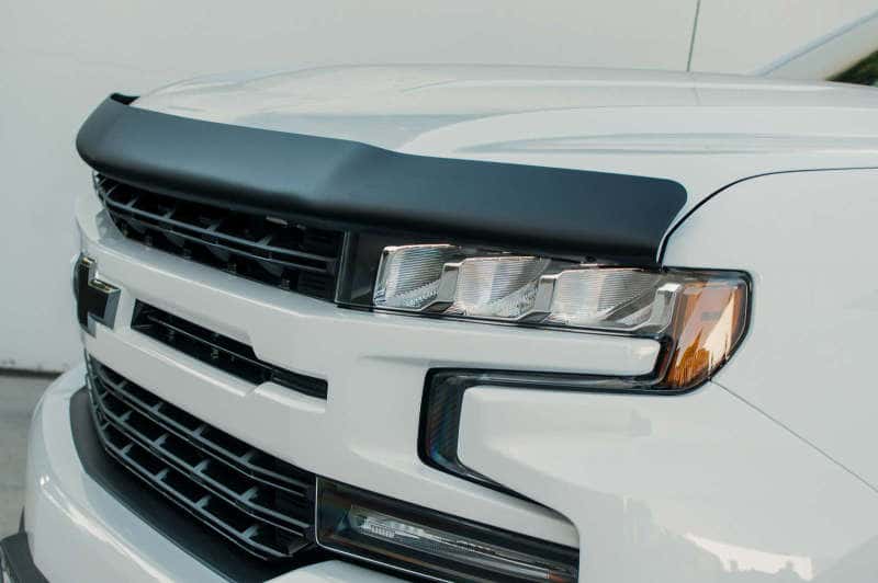 EGR — EGR 2019 Chevy 1500 Super Guard Hood Guard - Dark Smoke
SUPERGUARD SMOKE
301691-SGS - view 15