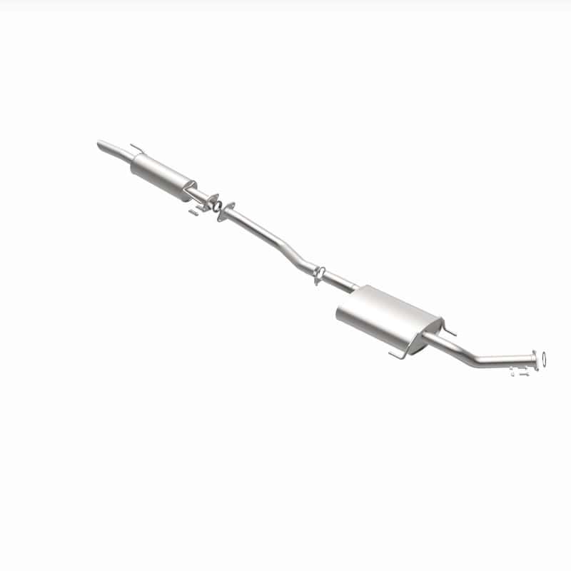 Magnaflow — MagnaFlow BRE Exhaust Kit 01-03 Toyota Sienna 3.0L
Exhaust Kit - view 18