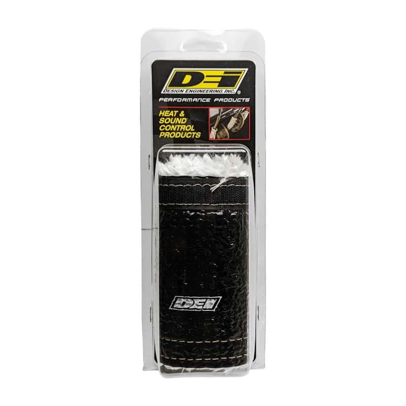 DEI — DEI Fire Wrap 3000 1in I.D. x 2ft
Heat Shield Sleeve - view 4
