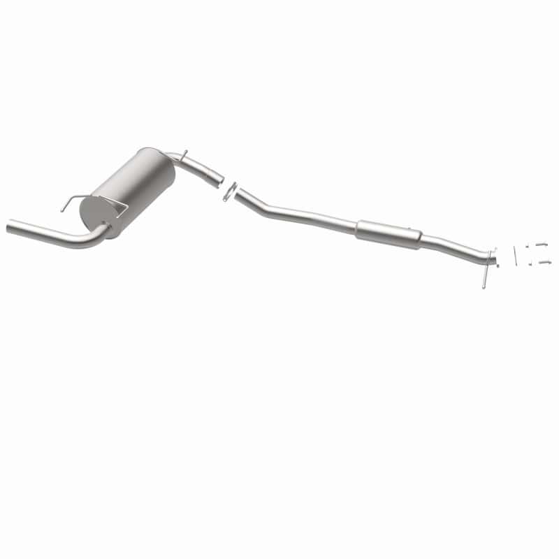Magnaflow — MagnaFlow BRE Exhaust Kit 90-95 Mazda Miata 1.6L
Exhaust Kit - view 17