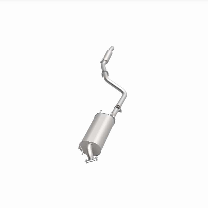 Magnaflow — MagnaFlow BRE Exhaust Kit 04-10 Toyota Sienna 3.3L
Exhaust Kit - view 23