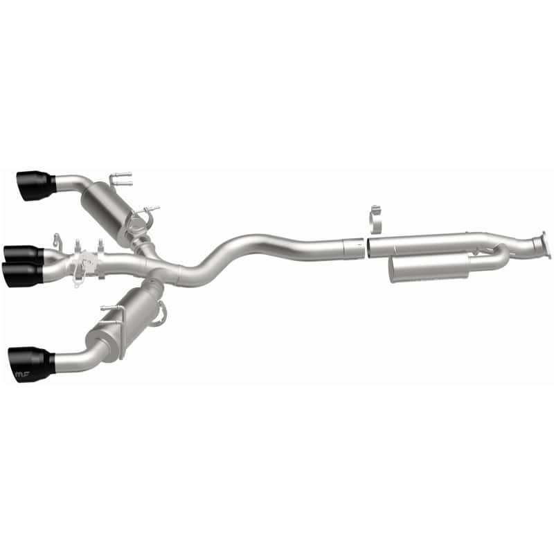 Magnaflow — Magnaflow 2023 Toyota GR Corolla NEO Cat-Back Exhaust System
Cat-Back - view 37