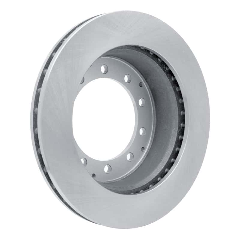 DFC — DFC 90-03 Chevrolet C70 Kodiak Rear Brake Rotor
DFC Brake Rotor - view 4