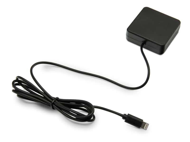 Raxiom — Raxiom 07-16 Chevy Silverado/Sierra 1500 Axial Series SpeedForm Series Throttle Controller
Controller - view 8