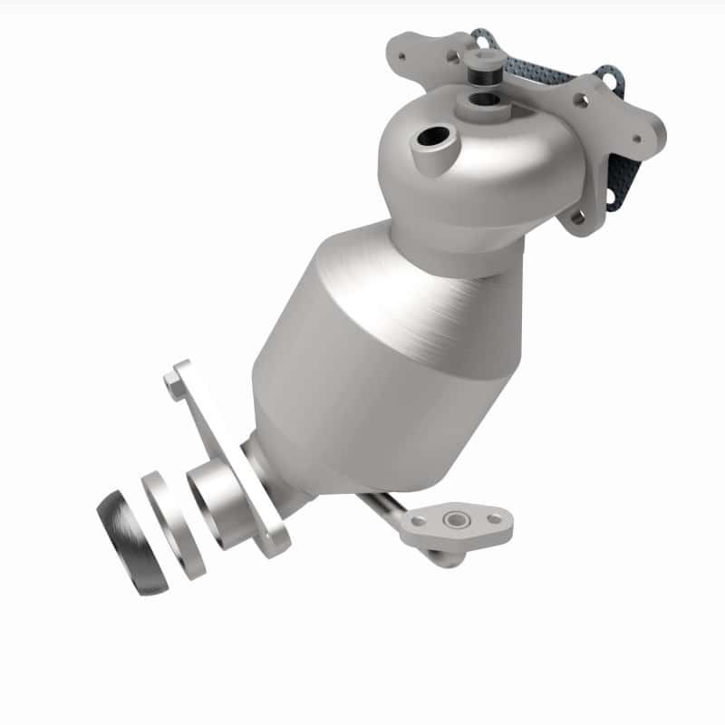 Magnaflow — Magnaflow Conv DF 10-12 Insight 1.3L Manifold
OEM Grade
OEM - view 18