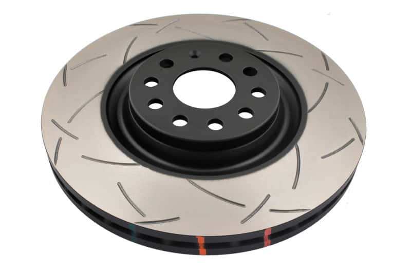 DBA — DBA 12+ VW Golf R MK7 / Audi S3 Front T-Slot T3 4000 Series Rotor
Brake Rotor
Brake Disc - view 3