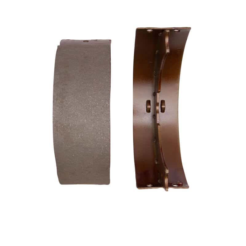 DFC — DFC 80-12 Coachmen EPIC Parking Parking Shoes
DFC Brake Shoe Set - view 2