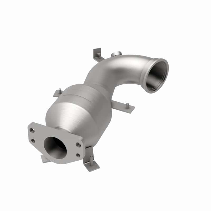 Magnaflow — MagnaFlow Conv DF 2013 Dodge Dart 1.4L
OEM Grade
OEM - view 17