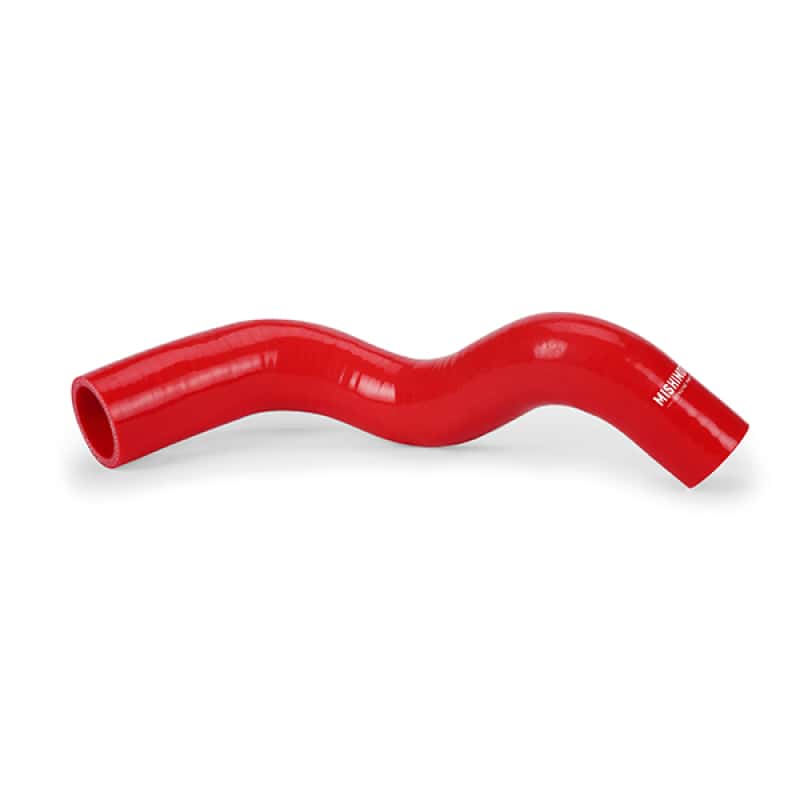 Mishimoto — Mishimoto 97-04 Chevy Corvette/Z06 Red Silicone Radiator Hose Kit
Coolant Hose Kit - view 11