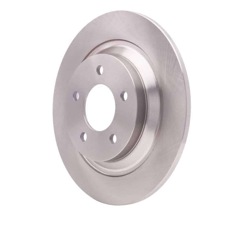 DFC — DFC 06-15 Mazda 5 Rear Brake Rotor
DFC Brake Rotor - view 2