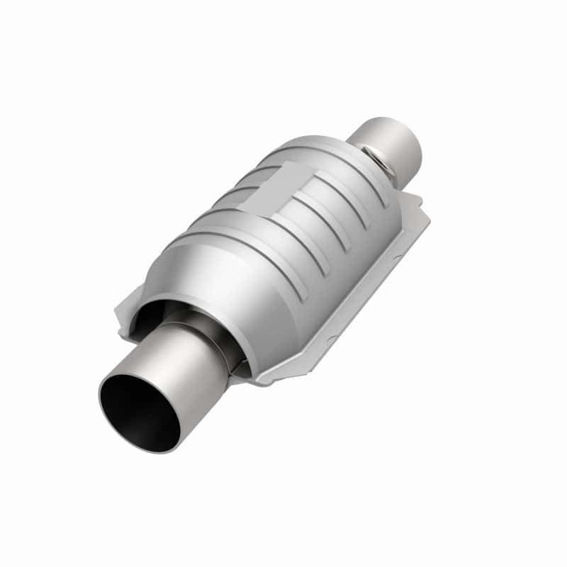 Magnaflow — MagnaFlow Conv Univ 1.75 Single O2 Boss
OEM Grade
Standard - view 27