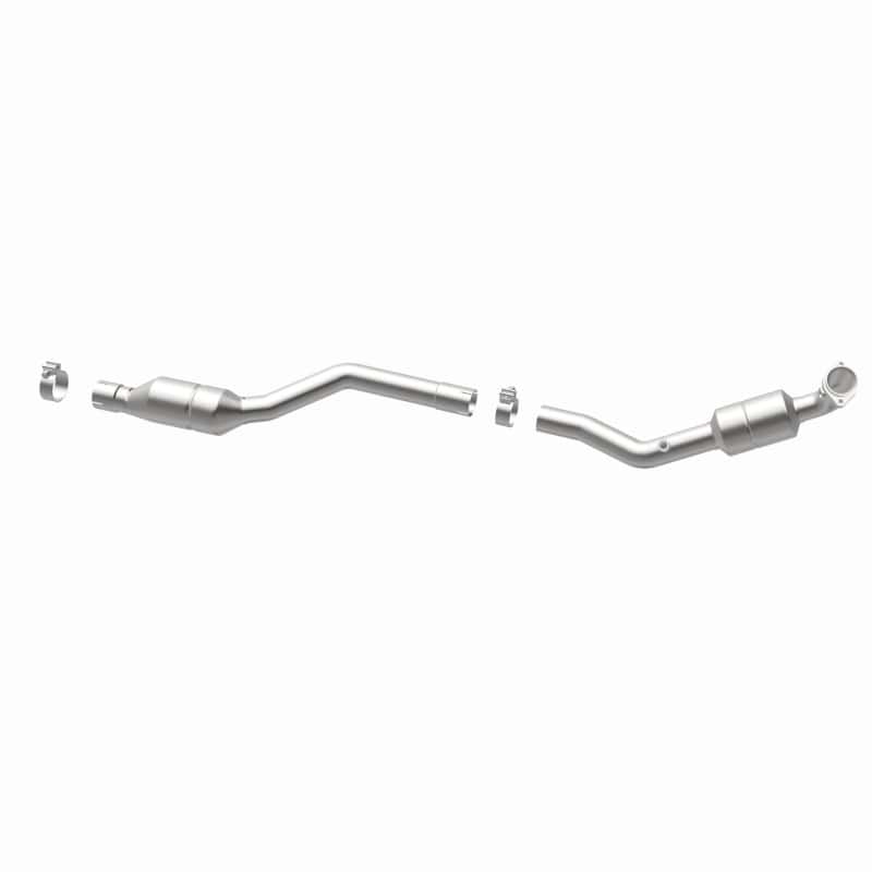 Magnaflow — Magnaflow 2006 Mercedes-Benz SL500 5.0L Direct Fit Converter
California - view 21