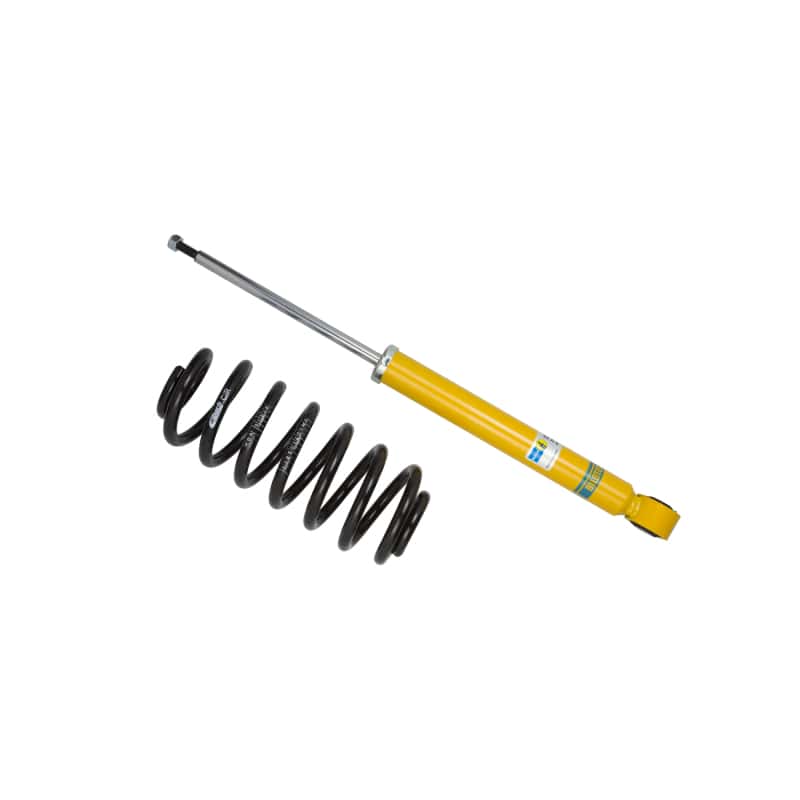 Bilstein — Bilstein B12 (Pro-Kit) 09-17 Volkswagen CC Sport L4 2.0L Front and Rear Suspension Kit
Complete Kit - view 10
