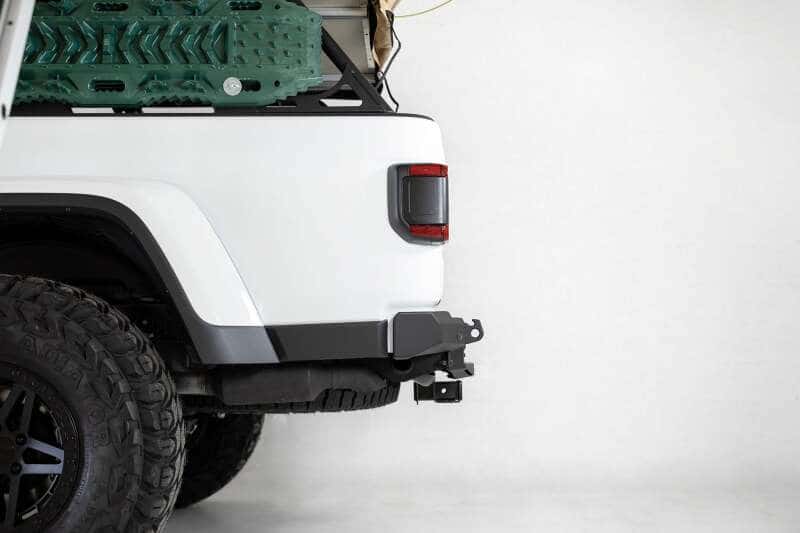 Addictive Desert Designs — Addictive Desert Designs 2020 Jeep Gladiator JT Stealth Fighter Rear Bumper
Bumper- Rear
Bumpers - view 12