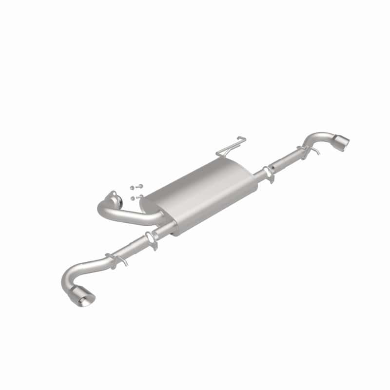 Magnaflow — MagnaFlow BRE Exhaust Kit 09-15 TOYOTA VENZA 3.5L
Exhaust Kit - view 10