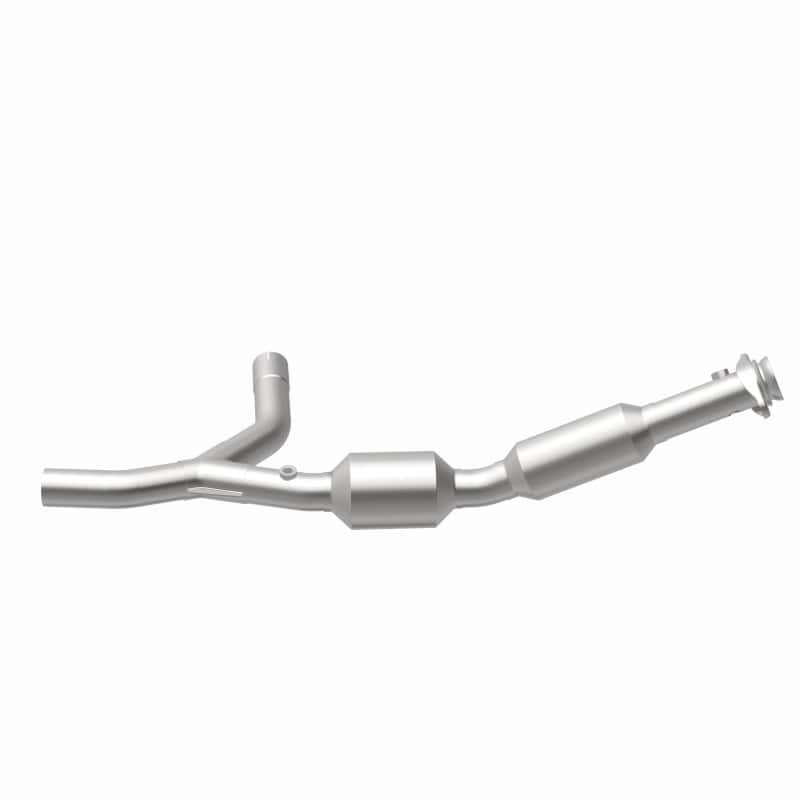 Magnaflow — Magnaflow 2007 Ford E-150 4.6L Direct Fit Converter
California - view 20