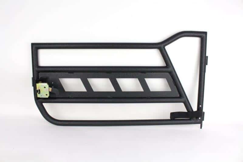 Fishbone Offroad — Fishbone Offroad 07-18 Jeep Wrangler JK 2 Door Tube Doors - view 3