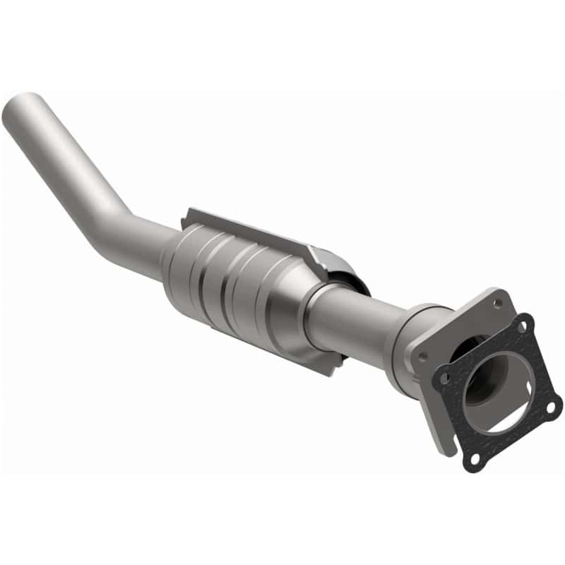 Magnaflow — MagnaFlow Conv DF 01-08 PT Cruiser 2.4L
OEM Grade
OEM - view 3