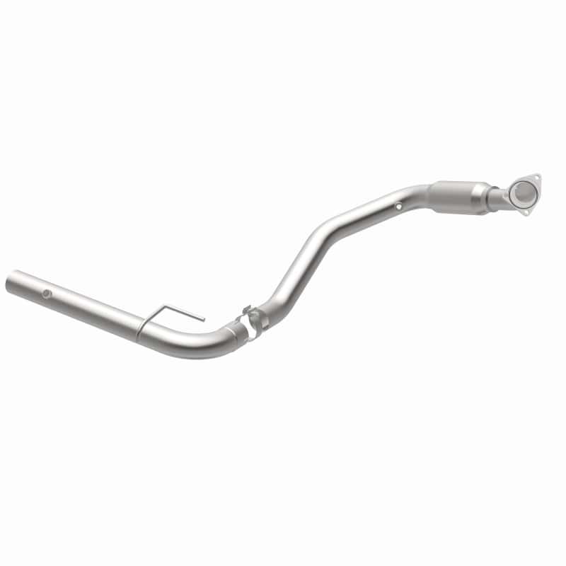 Magnaflow — Magnaflow 06-10 Chevrolet Express 3500 6.0L Direct Fit Converter
California - view 22