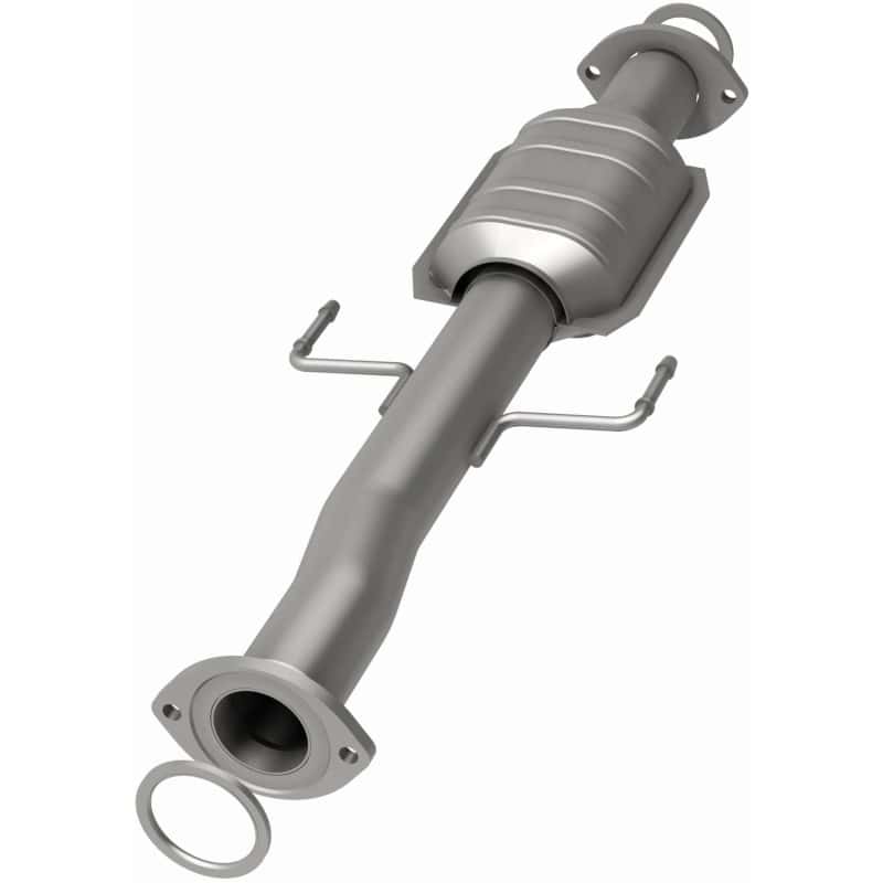 Magnaflow — MagnaFlow Conv DF 01-04 Toyota Tacoma 2.4L Rear
OEM Grade
OEM - view 31