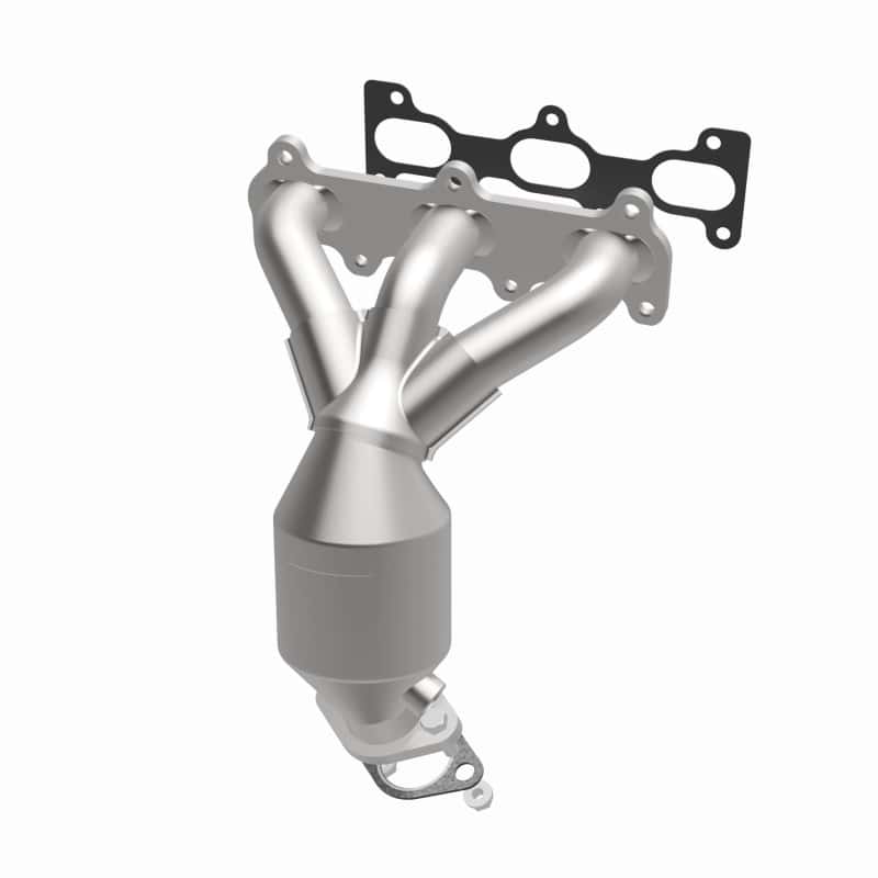 Magnaflow — Magnaflow Conv DF 02-06 Hyundai Sonata 2.7L
California - view 26