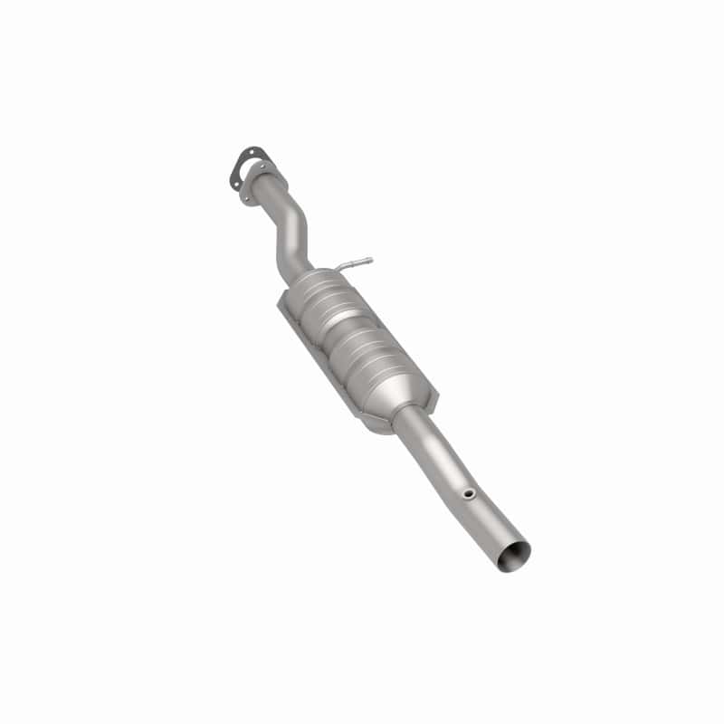 Magnaflow — MagnaFlow Conv DF Ford Excursion 00-02 5.4L
HM Grade
HM - view 15