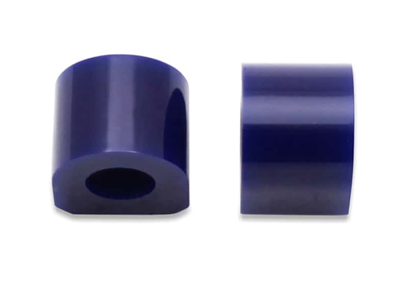 Superpro — SuperPro 1966 Fiat 124 Base Front 20mm Sway Bar End Link & Outer Bushing Set
Bushing Kit - view 1