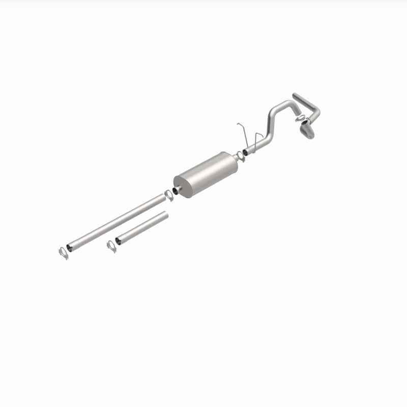 Magnaflow — MagnaFlow BRE Exhaust Kit 98-02 Ford F-150 F-250
Exhaust Kit - view 2