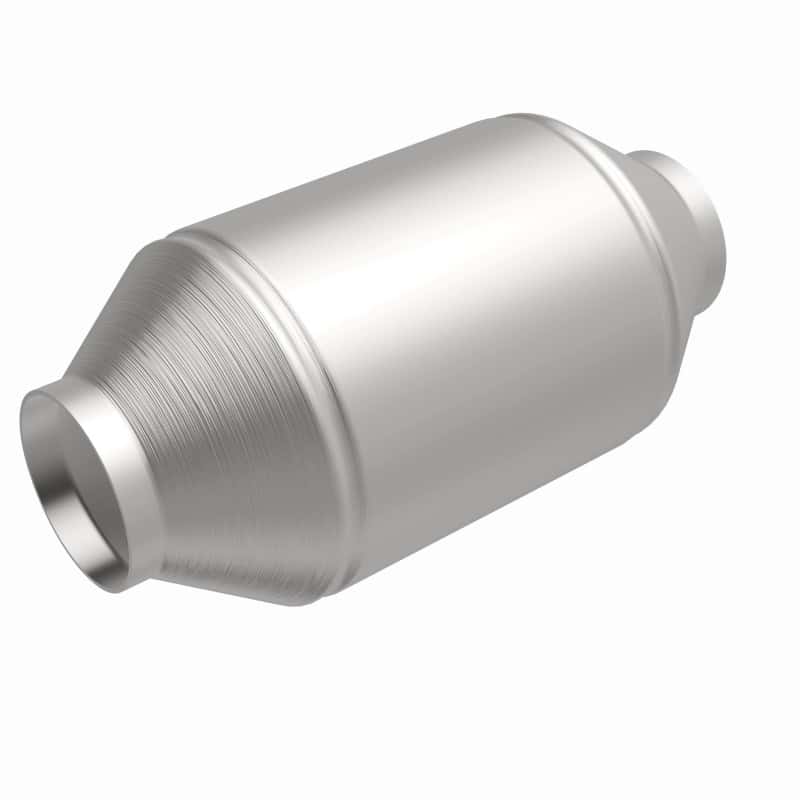 Magnaflow — MagnaFlow Conv Universal 2 inch C/C CA Pre-OBDII
California - view 8