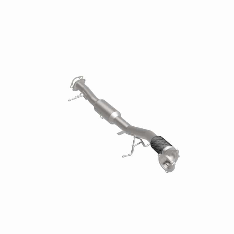 Magnaflow — Magnaflow 08-13 Volvo C30 2.5L Direct Fit Converter
California - view 12