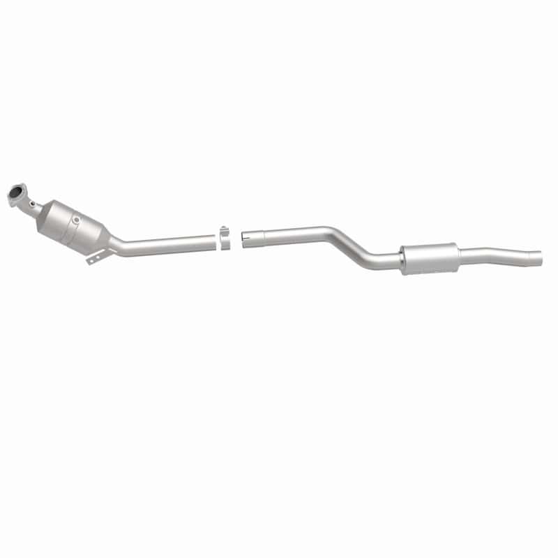 Magnaflow — Magnaflow Conv DF 08-10 C300 3.0L P/S
OEM Grade
OEM - view 12