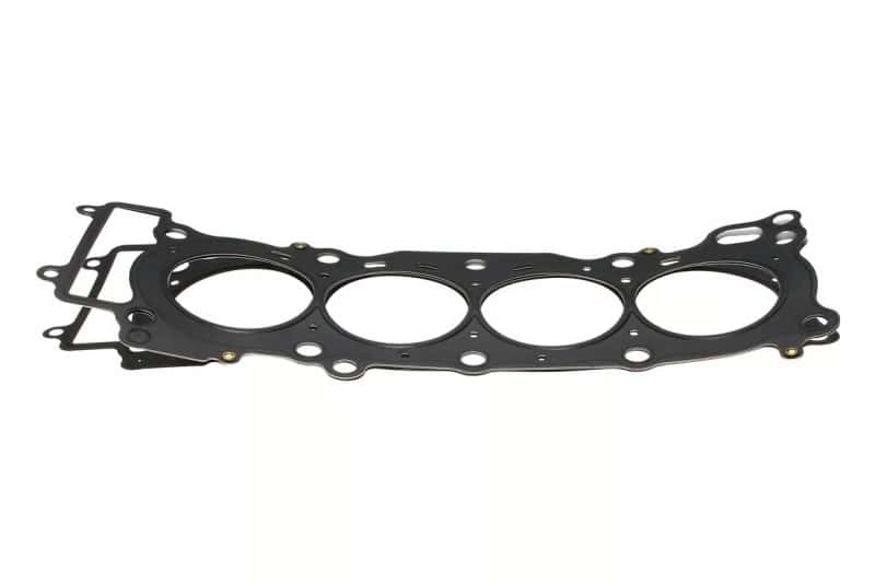 Wiseco — Wiseco 03-05 Yamaha YZF-R6 MLS .027 Head Gasket
Gasket Kit - view 4