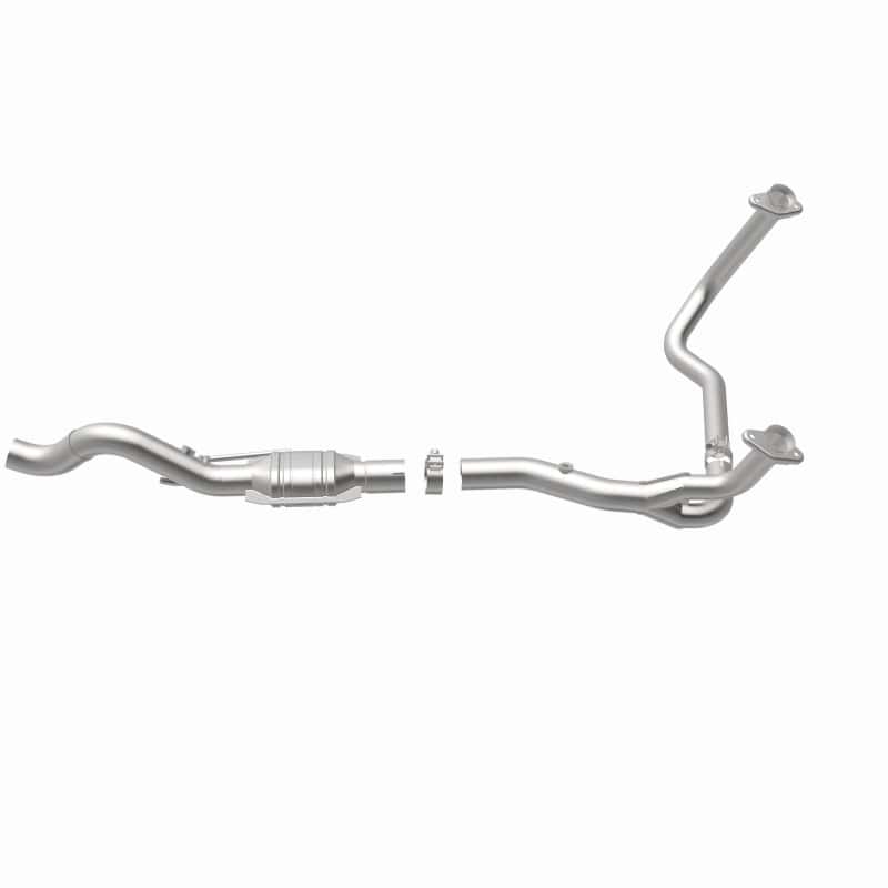 Magnaflow — MagnaFlow Conv DF 00 Dakota 3.9L 4wd OEM
OEM Grade
OEM - view 20