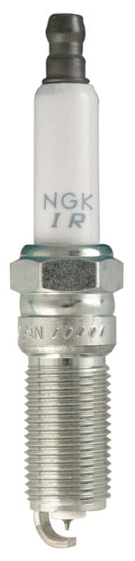NGK — NGK Iridium/Platinum Spark Plug Box of 4 (ILTR5E11) - view 2