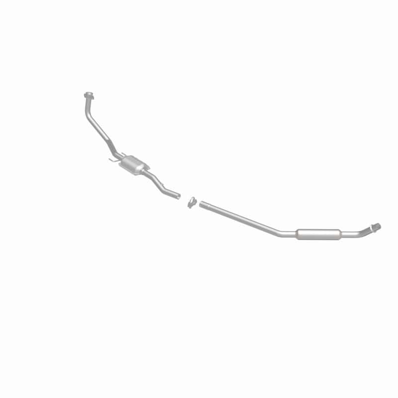 Magnaflow — MagnaFlow Conv DF Tercel 95-97 1.5L EFI
HM Grade
HM - view 14