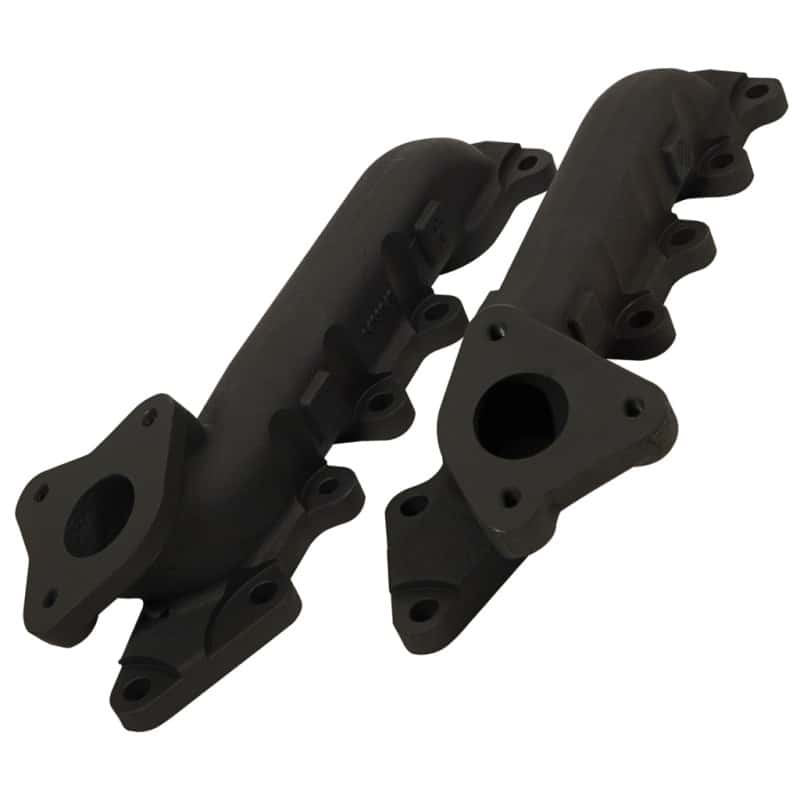 BD Diesel — BD Diesel Exhaust Manifold Set - Ford F-150 3.5L Ecoboost 11-16
EXHAUST MANIFOLD SET - view 4