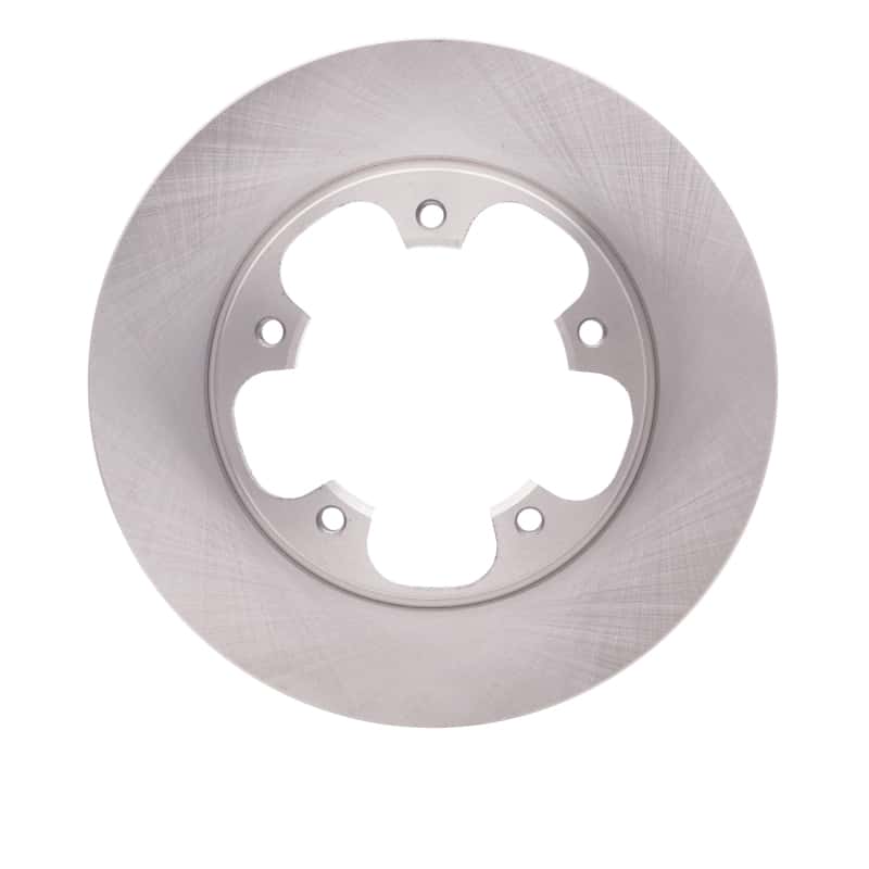 DFC — DFC 15-25 Ford Transit-350/SRW Rear Brake Rotor
DFC Brake Rotor - view 1