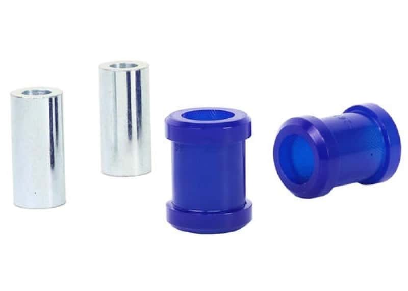 Superpro — SuperPro 2006 Mazda MX-5 Miata Touring Rear Inner Toe Control Arm Bushing Kit
Bushing Kit - view 6